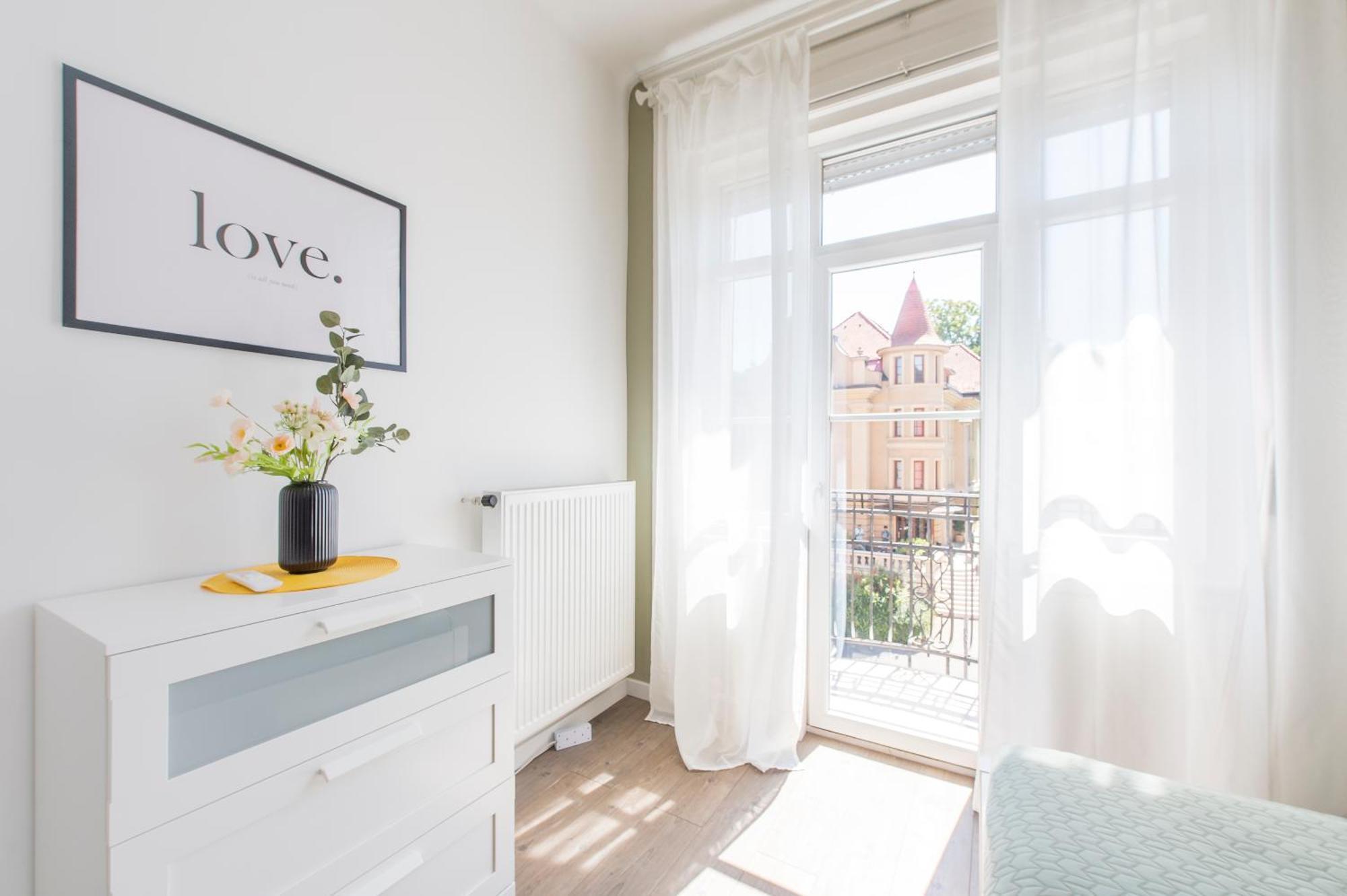 Citadella Apartments Budapest Exterior foto