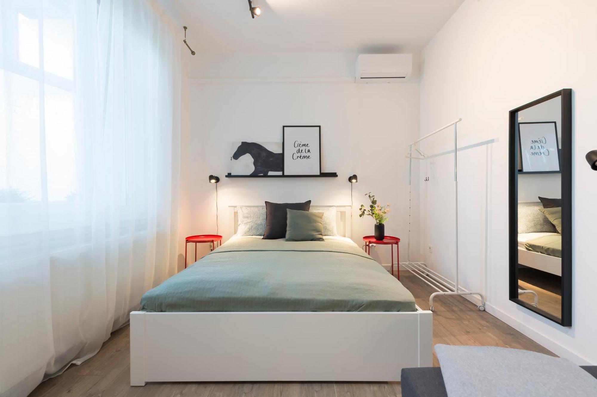 Citadella Apartments Budapest Exterior foto
