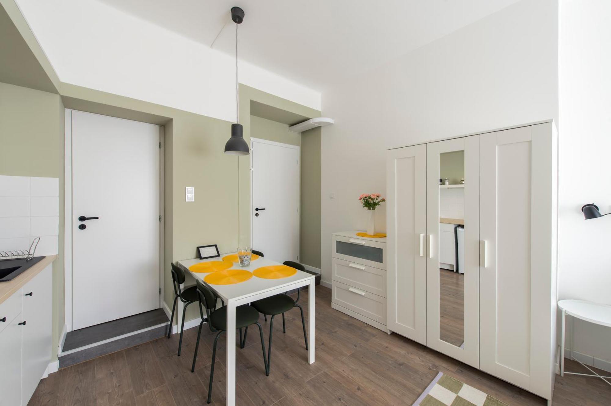Citadella Apartments Budapest Exterior foto