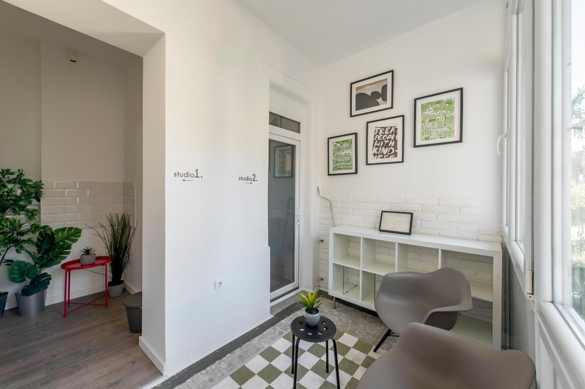 Citadella Apartments Budapest Exterior foto