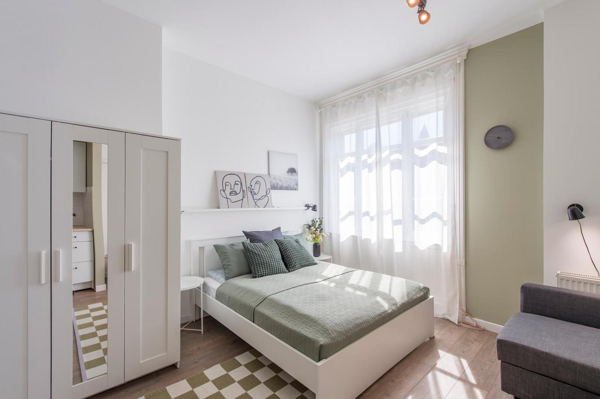 Citadella Apartments Budapest Exterior foto