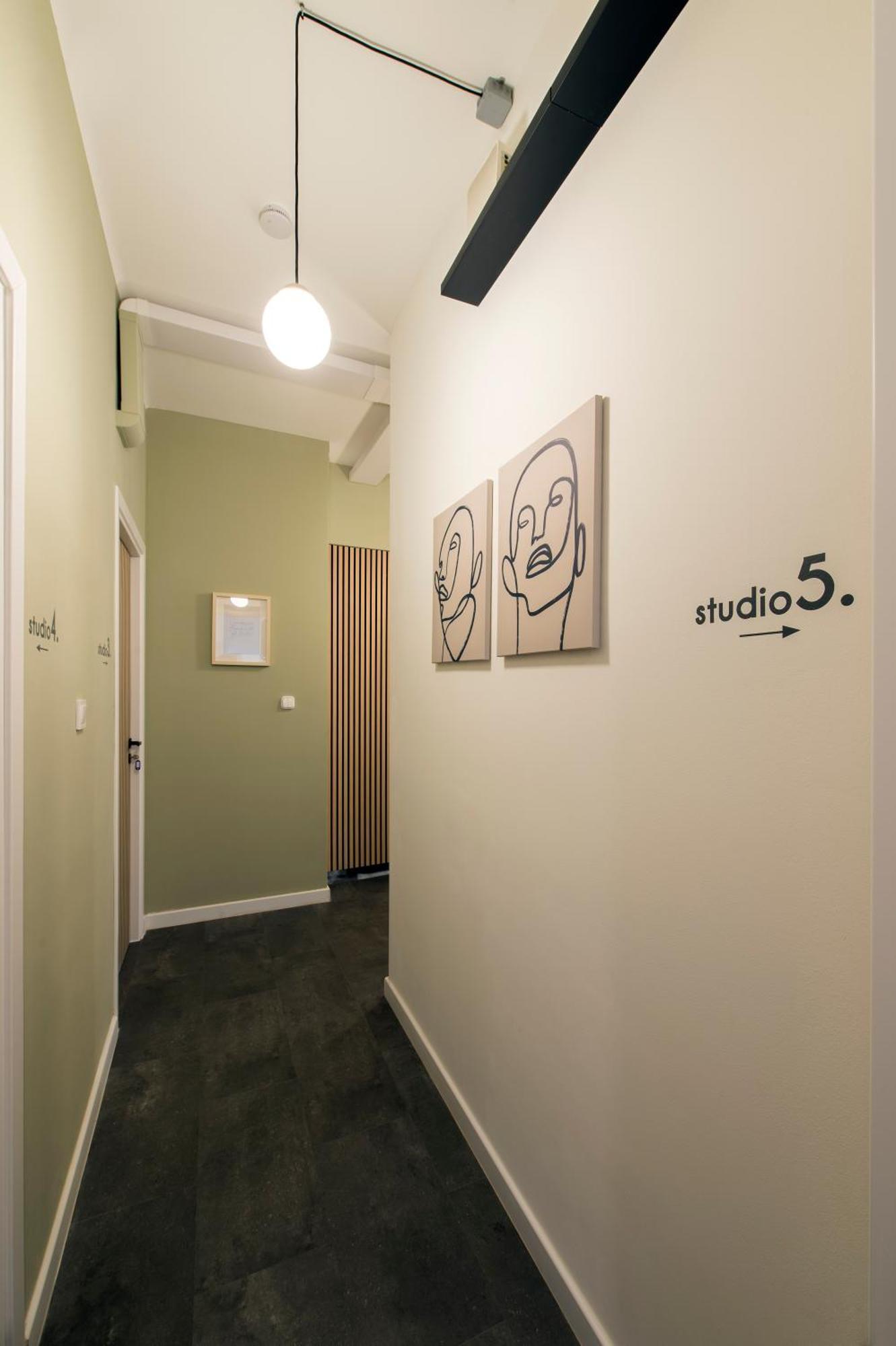 Citadella Apartments Budapest Exterior foto