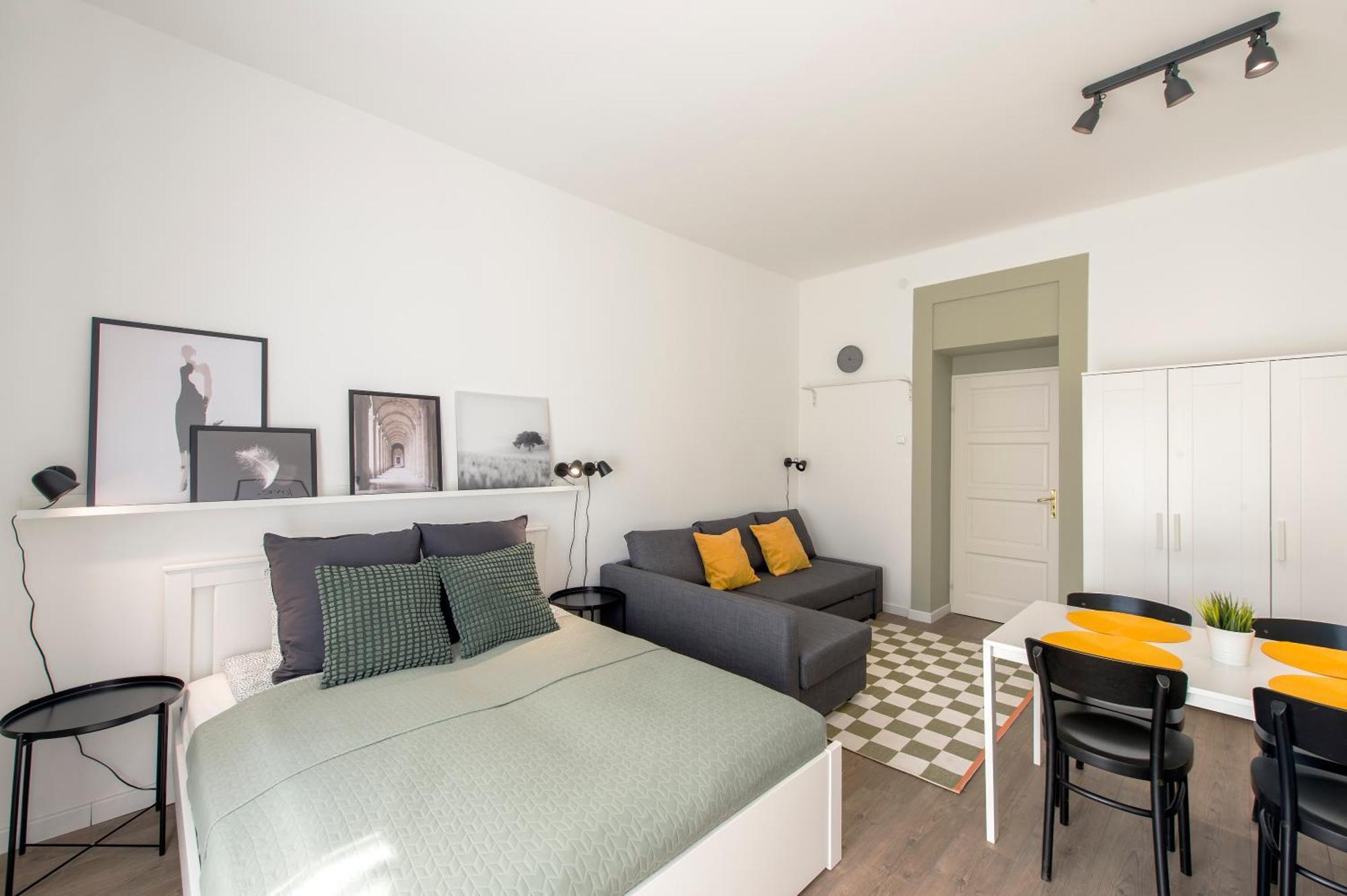 Citadella Apartments Budapest Exterior foto