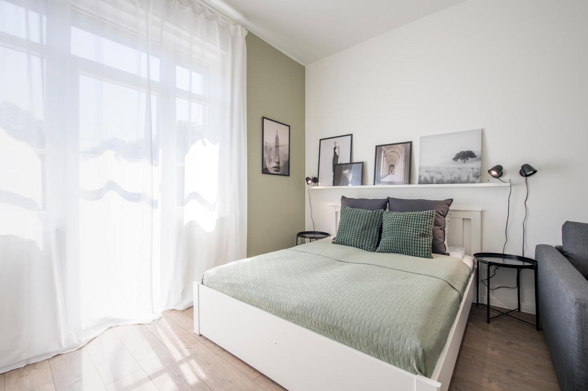 Citadella Apartments Budapest Exterior foto